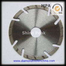 125mm Diamond Saw Blade for Marble Concrete Porcelain